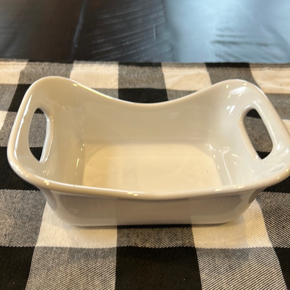 Rachael Ray 12oz. Casserole Dish